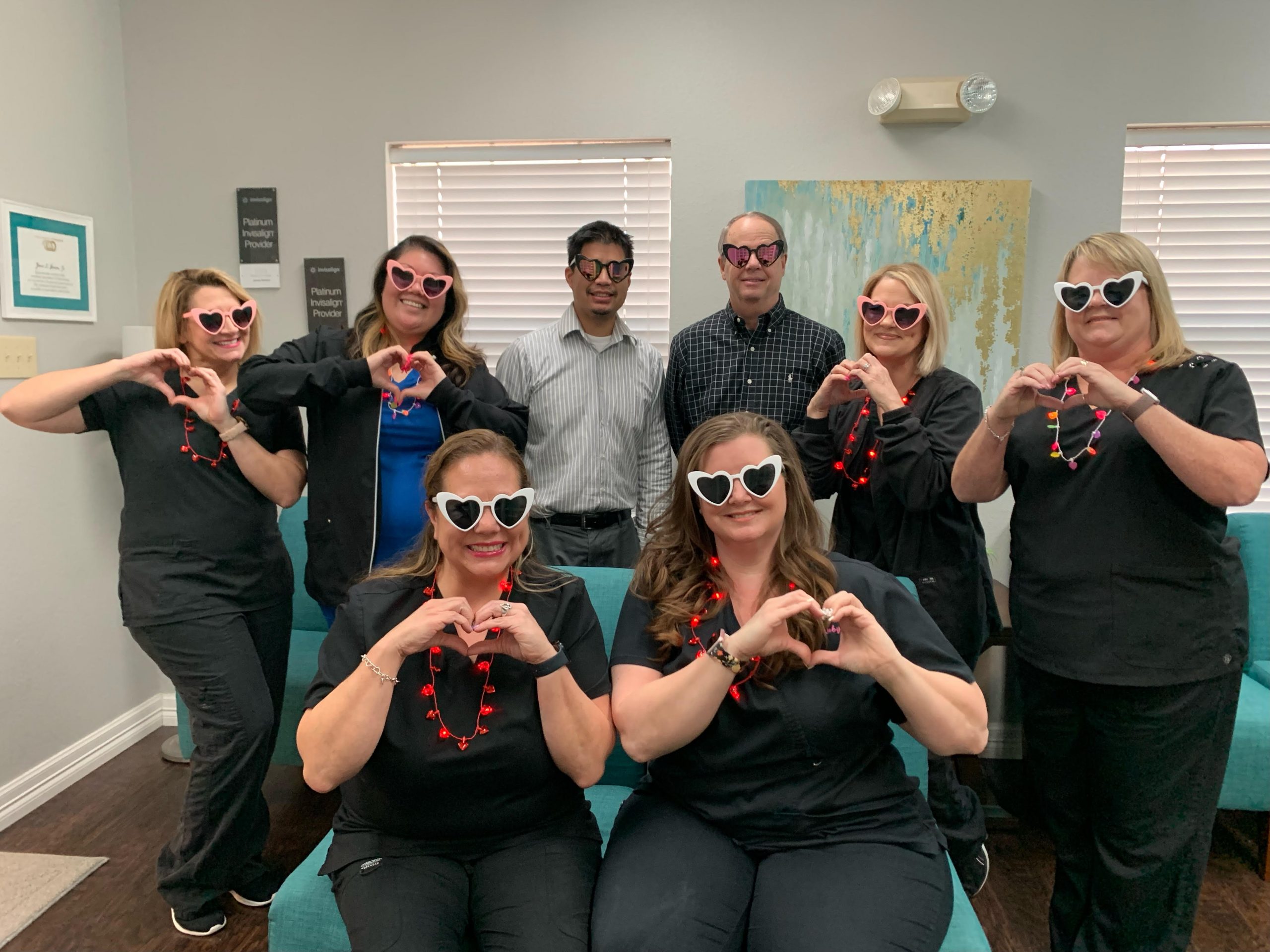 Dr. James Henson of Henson Orthodontics in Lake Jackson, TX has offered braces and Invisalign in Brazoria County for over 30 years. With an office in Angleton and Lake Jackson, and ongoing specials and finance options too.